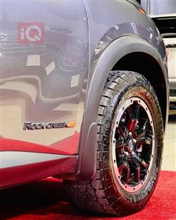 نيسان باثفايندر